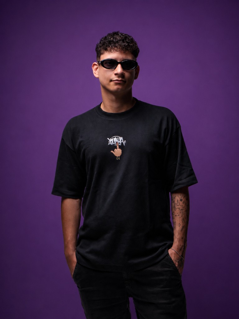 Pedro Levorato — Fundador · MuseFy
